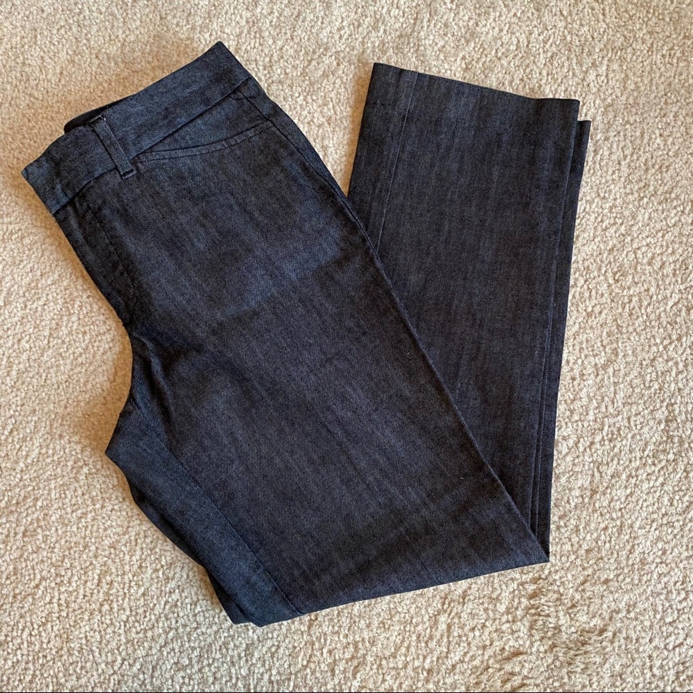 Women’s Gap Straight Jeans Size 2